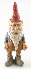 Newton Gnome